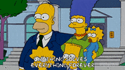 Lisa Simpson GIF by The Simpsons