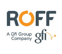 Numberone Sticker by ROFF Consulting