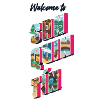 Bc Sanquintin Sticker by Baja California