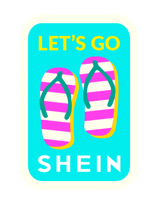 Fun Love Sticker by SHEIN