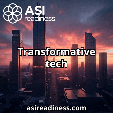 Tech Technology GIF by ASIreadiness