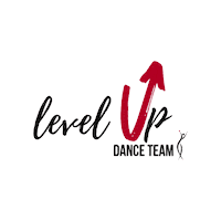 reddoordanceofficial reddoordance red door dance levelupdance reddoorlevelup Sticker