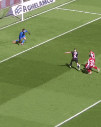 Ferran Jutgla GIF by Club Brugge