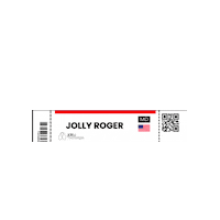 Travel Usa Sticker by Jaku Exchanges