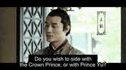 GIF by DramaFever