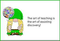 Teacher Thank You GIF