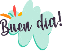 Buendia Sticker