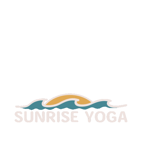 saltypelican giphyupload ocean yoga portugal Sticker