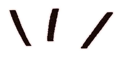 Ancorodesu giphyupload 矢印 チェック やじるし Sticker