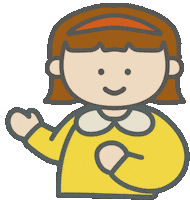 윙크 Sticker