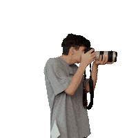 Film Create Sticker by URBAN & UNCUT Studios