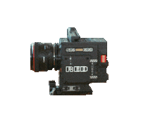 red dragon film Sticker by URBAN & UNCUT Studios