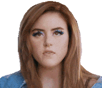 sad pop music Sticker by Kiiara