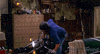 kevin james animated gif GIF by TV Land Classic