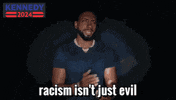 Human Rights Equality GIF by Team Kennedy