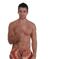 Af Gabe Sticker by LoveIslandUSA