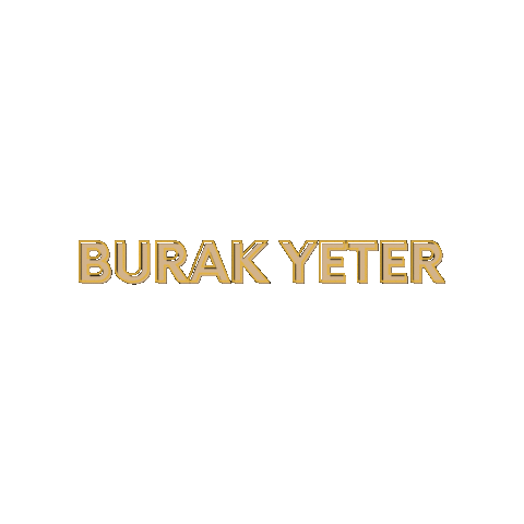 burakyeterspace giphygifmaker space dj nft Sticker