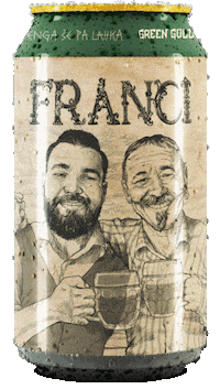 Beer Craft GIF by Green Gold Brewing