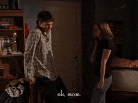 season 5 netflix GIF by Gilmore Girls 