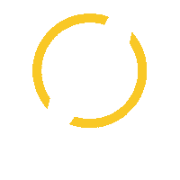 ServisHero logo brand hero clean Sticker