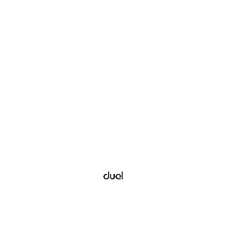Rainbow Sticker by Tranjis Games