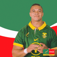 Rugby Coke GIF by The Coca-Cola Company Africa