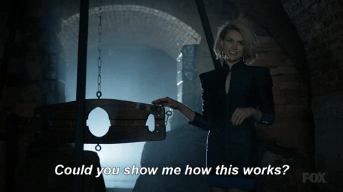 could you show me how this works mad city GIF by Gotham