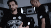 Lets Go Clap GIF by SK Sturm