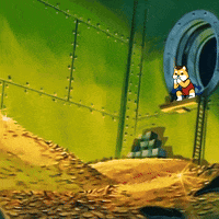 Money Crypto GIF by Dogelon Mars