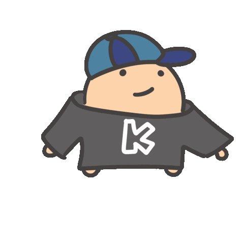 度菇13咦的茶水間 Sticker