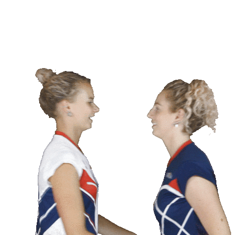 Jump Bounce Sticker by Krekkers D1