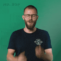 Beer Bier GIF by Mister Hop
