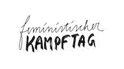 International Womens Day Frauentag Sticker