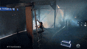 season 1 nbc GIF by The Titan Games