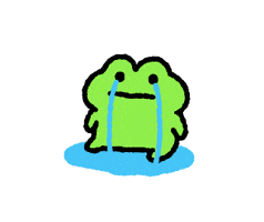 Sad Cry GIF