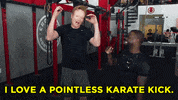 kevin hart conan obrien GIF by Team Coco