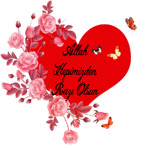 Heart Love Sticker