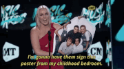 country music cmt awards 2018 GIF by CMT Music Awards