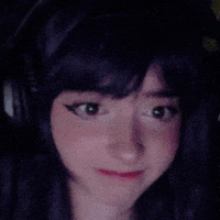 Beautiful Girl No GIF