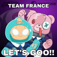 France Football GIF by Masters of Mayhem