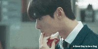 Cha Eun Woo Kdrama Couple GIF by Viki