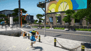 도깨비 GIF by DokeV