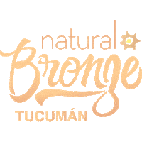 Tucuman Sticker by Natural Bronze