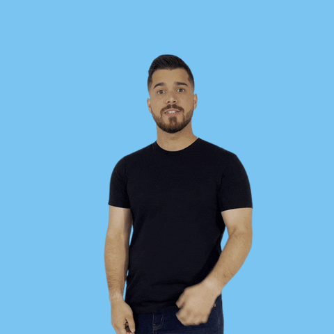 alexquin giphyupload yes celebrate yeah GIF