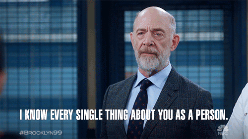 Brooklyn 99 GIF by NBC