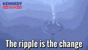 Change Movement GIF by Team Kennedy