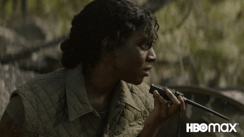 Doom Patrol Justice GIF by HBO Max