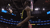 Happy Jordan Clarkson GIF by Utah Jazz