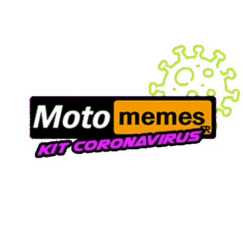 Meme Moto Sticker by Insane-parts