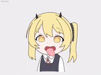 cuplix freaky blue archive tanga ibuki GIF